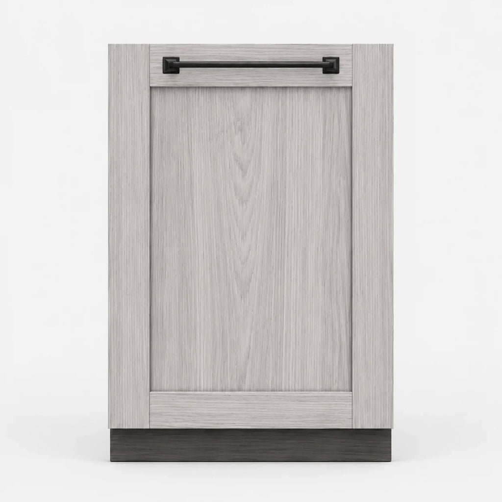 Breda Tall Tub - 24” Panel Ready