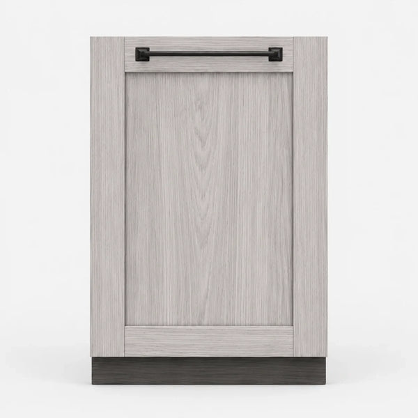Breda Tall Tub - 24” Panel Ready