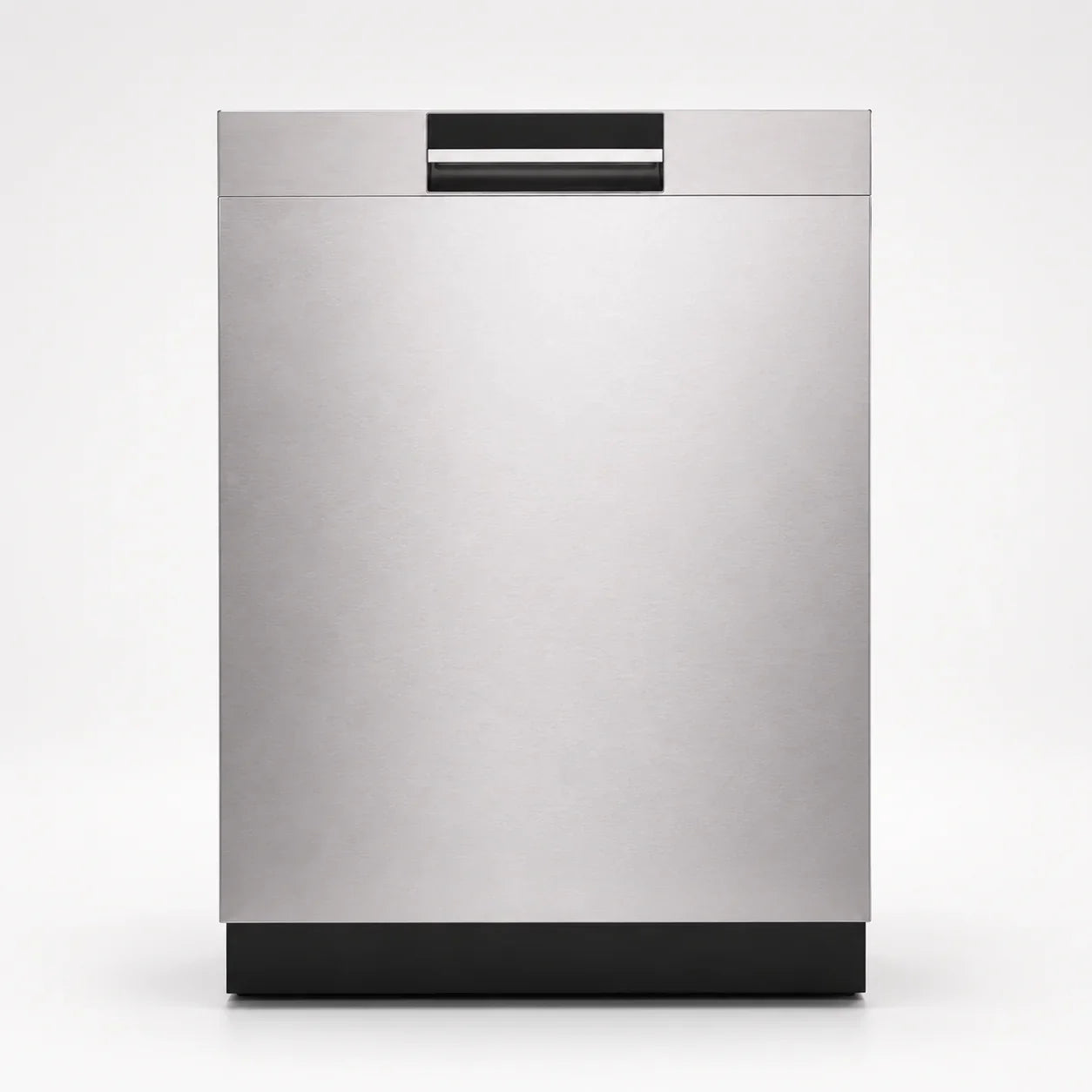 Breda Tall Tub - 24” Stainless Steel