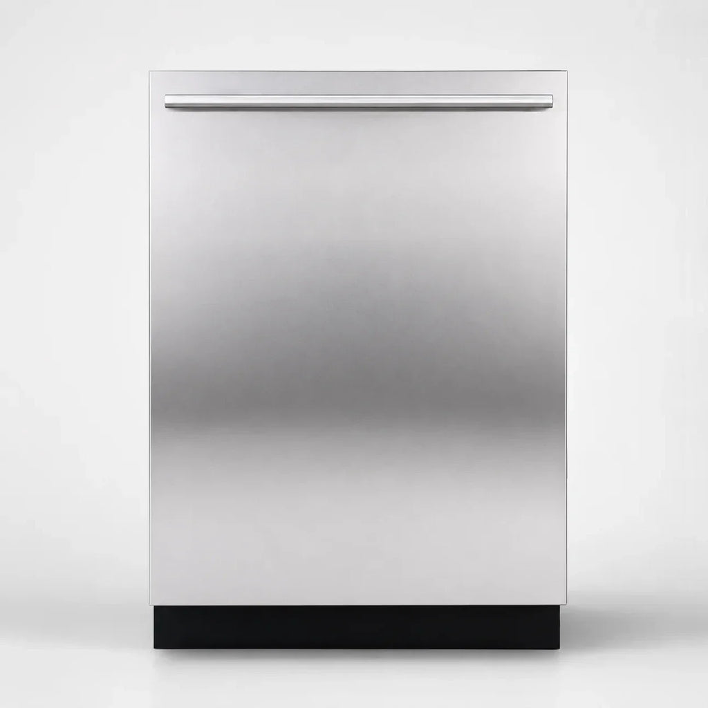 Breda Premium Tall Tub - 24” Panel Ready