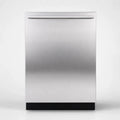 Breda Premium Tall Tub - 24” Panel Ready