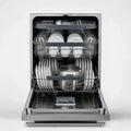 Breda Premium Tall Tub - 24” Panel Ready