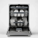 Breda Premium Tall Tub - 24” Panel Ready