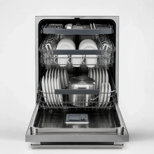 Breda Premium Tall Tub - 24” Panel Ready